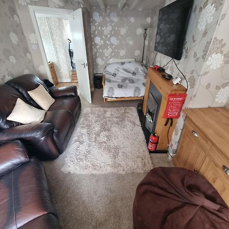 Ashlors Holiday Home, Historic Bridlington Old Town Extérieur photo