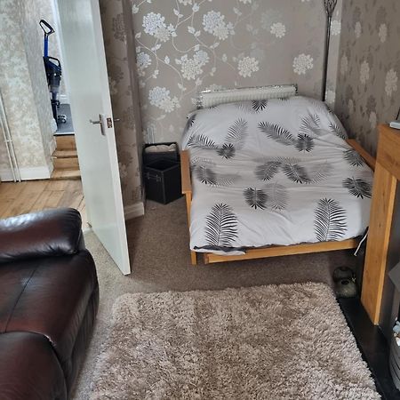 Ashlors Holiday Home, Historic Bridlington Old Town Extérieur photo