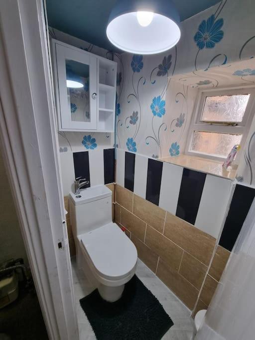 Ashlors Holiday Home, Historic Bridlington Old Town Extérieur photo
