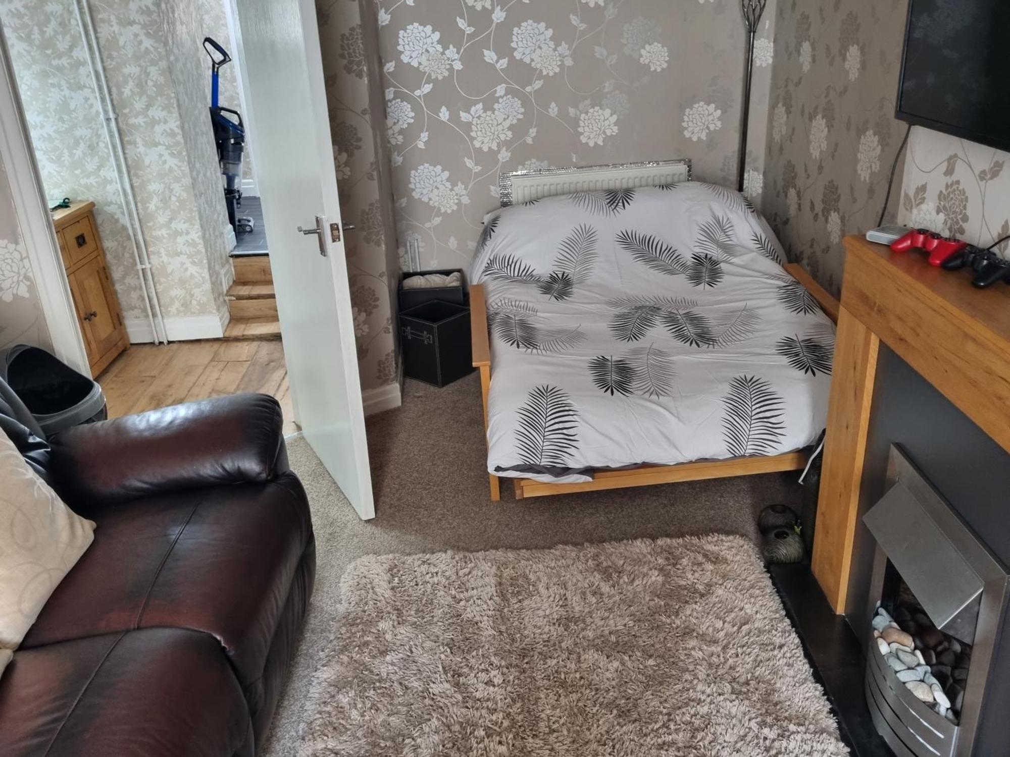 Ashlors Holiday Home, Historic Bridlington Old Town Extérieur photo
